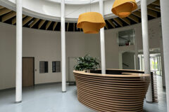 Offices to let in Bethlen Offices