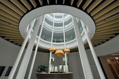 Offices to let in Bethlen Offices