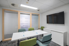 Offices to let in DBH Serviced Office Westend