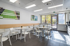 Offices to let in DBH Serviced Office Westend