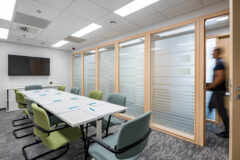 Offices to let in DBH Serviced Office Westend