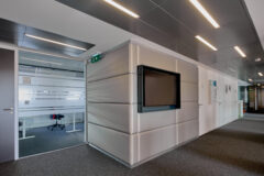 Offices to let in Árpád Center