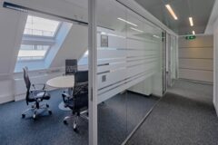 Offices to let in Árpád Center