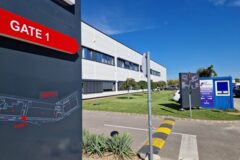 Offices to let in Alfa HUB Business 11