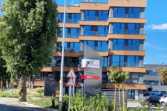 Offices to let in Alfa HUB Business 11
