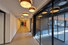 Offices to let in Alfa HUB Business 11