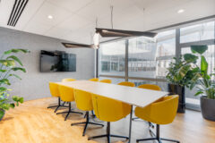 Offices to let in Kálvin Square