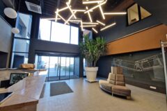 Offices to let in Alfa HUB Business 11