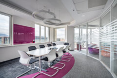 Offices to let in CityZen Irodaház