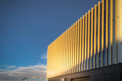 Offices to let in RHODIUM