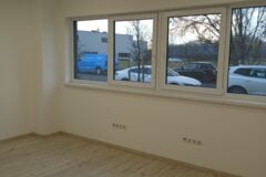 Offices to let in GT irodaépület