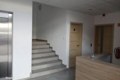 Offices to let in GT irodaépület