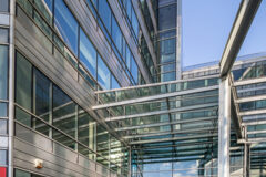 Offices to let in Alkotás Point