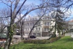 Offices to let in Gellért hegy