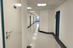 Offices to let in Barázda Center