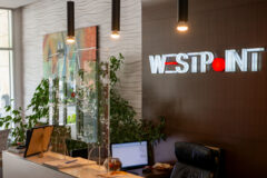 Offices to let in Westpoint Business Center