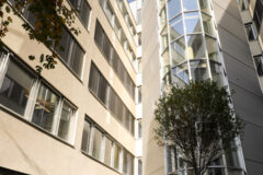 Offices to let in Globe3 Irodaház