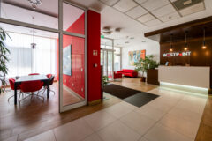 Offices to let in Westpoint Business Center