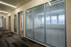 Offices to let in Globe3 Irodaház