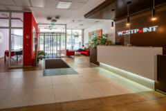 Offices to let in Westpoint Business Center