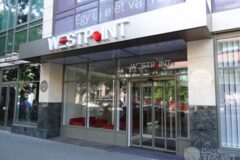 Offices to let in Westpoint Business Center