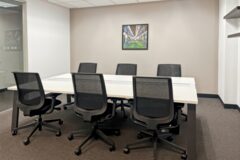 Offices to let in All inclusive rugalmas munkavégzési lehetőségek a Regus Mill Parkban