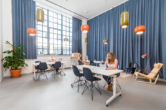 Offices to let in All inclusive rugalmas munkavégzési lehetőségek a Spaces White Houseban