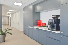 Offices to let in Alakítható szolgáltatott irodák a Regus Budapest Oneban