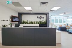 Offices to let in All inclusive rugalmas munkavégzési lehetőségek a Regus Northside Business Centres