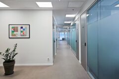 Offices to let in Alakítható szolgáltatott irodák a Regus Budapest Oneban