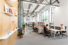 Offices to let in All inclusive rugalmas munkavégzési lehetőségek a Spaces White Houseban