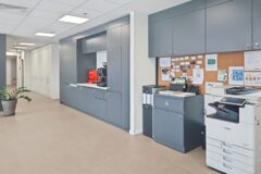 Offices to let in Alakítható szolgáltatott irodák a Regus Budapest Oneban