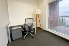 Offices to let in All inclusive rugalmas munkavégzési lehetőségek a Regus Mill Parkban