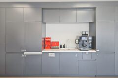 Offices to let in Alakítható szolgáltatott irodák a Regus Budapest Oneban