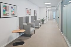 Offices to let in Alakítható szolgáltatott irodák a Regus Budapest Oneban