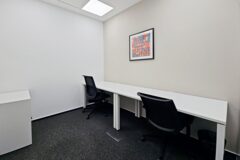 Offices to let in Alakítható szolgáltatott irodák a Regus Budapest Oneban
