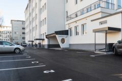 Offices to let in Galaxy Irodaház
