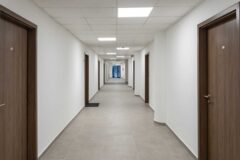 Offices to let in Galaxy Irodaház
