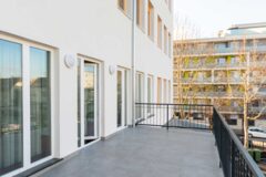 Offices to let in Galaxy Irodaház