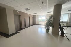 Offices to let in Népliget szomszédságában Vajda Péter utcában  kis  méretű, iroda  kiadó.