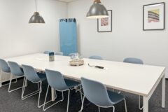 Offices to let in Flexible workspace in Regus Szepvölgyi Office Park