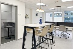 Offices to let in Flexible workspace in Regus Szepvölgyi Office Park