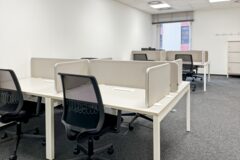 Offices to let in Flexible workspace in Regus Szepvölgyi Office Park
