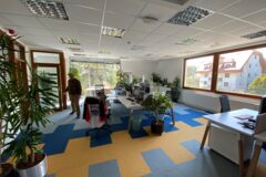 Offices to let in Szépvölgyi Iroda 2006 Kft