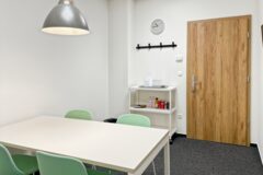 Offices to let in Flexible workspace in Regus Szepvölgyi Office Park
