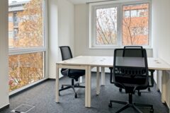 Offices to let in Flexible workspace in Regus Szepvölgyi Office Park