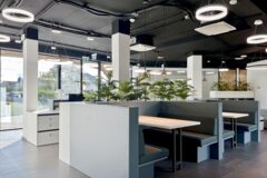 Offices to let in Flexible workspace in Regus Cedrus Offices