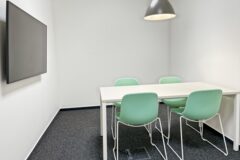 Offices to let in Flexible workspace in Regus Szepvölgyi Office Park