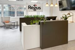 Offices to let in Flexible workspace in Regus Szepvölgyi Office Park