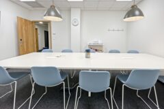 Offices to let in Flexible workspace in Regus Szepvölgyi Office Park